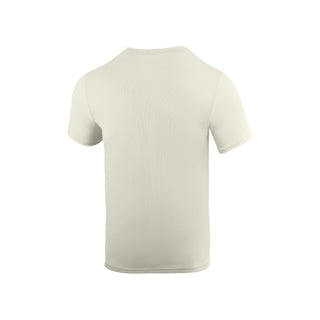 YONEX JUNIOR ROUND NECK TSHIRT # RJ-H036-2792-EASY3-S OATMEA