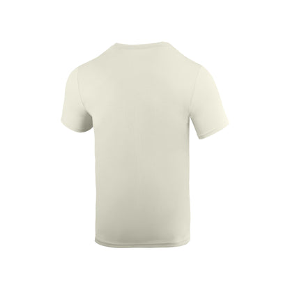 YONEX JUNIOR ROUND NECK TSHIRT # RJ-H036-2792-EASY3-S OATMEA