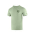 YONEX JUNIOR ROUND NECK TSHIRT # RJ-H036-2792-EASY3-S OATMEA