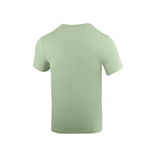 YONEX JUNIOR ROUND NECK TSHIRT # RJ-H036-2792-EASY3-S OATMEA