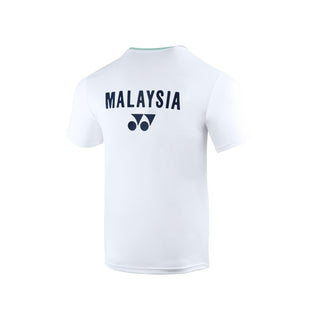 YONEX  ROUND NECK MEN # RM-H036-2842-MYMAS24-S CARROT 2XL