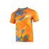 YONEX  ROUND NECK JUNIOR # RJ-H036-2842-MYMAS24-S CARROT J10