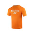 YONEX  ROUND NECK JUNIOR # RJ-H036-2842-MYMAS24-S CARROT J10