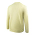 YONEX  ROUND NECK MEN LONG SLEEVE TEE#RM-H036-2858-MYMAS24-S