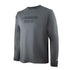 YONEX  ROUND NECK MEN LONG SLEEVE TEE#RM-H036-2858-MYMAS24-S