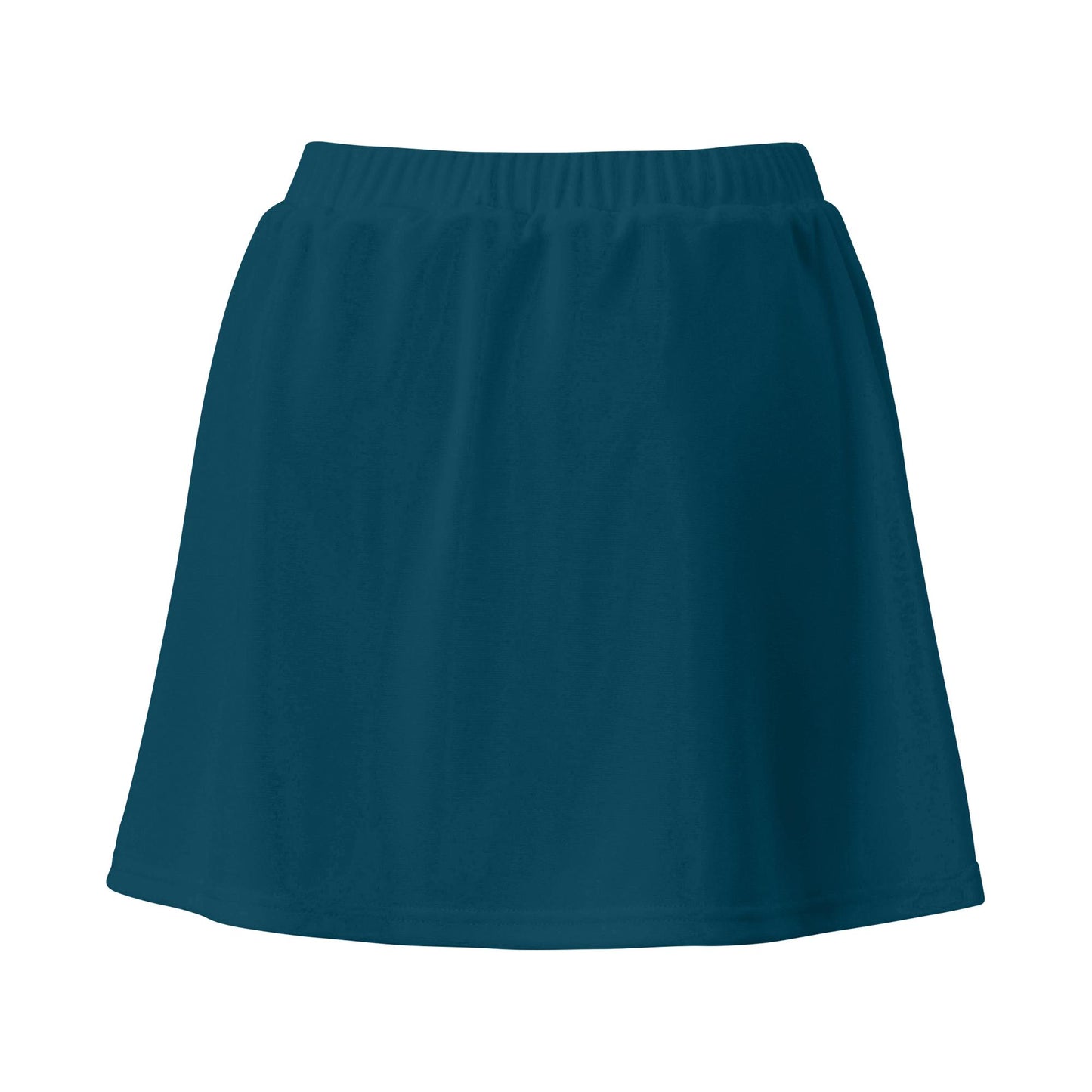 YONEX  SKIRTS # SKL-S092-2846-MYMAS24-S BLUE COROL 2XL