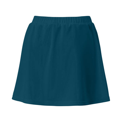 YONEX  SKIRTS # SKL-S092-2846-MYMAS24-S BLUE COROL 2XL