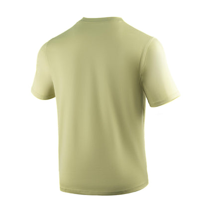 YONEX  ROUND NECK MEN # RM-H036-2857-MYMAS24-S FORGED IRON 2