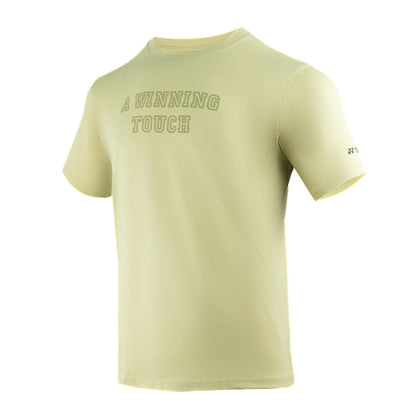 YONEX  ROUND NECK MEN # RM-H036-2857-MYMAS24-S FORGED IRON 2
