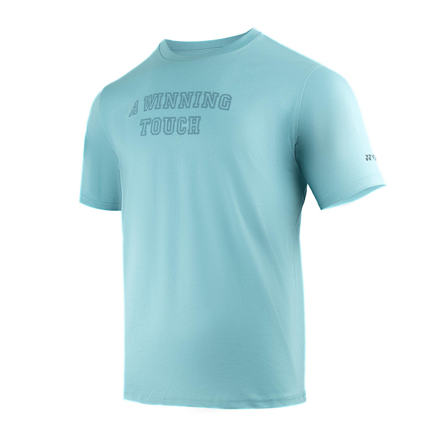 YONEX  ROUND NECK MEN # RM-H036-2857-MYMAS24-S FORGED IRON 2