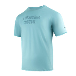 YONEX  ROUND NECK MEN # RM-H036-2857-MYMAS24-S FORGED IRON 2