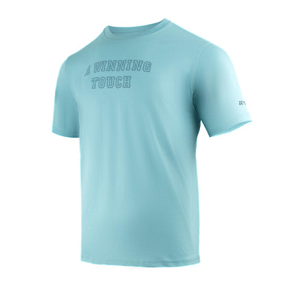 YONEX  ROUND NECK MEN # RM-H036-2857-MYMAS24-S FORGED IRON 2