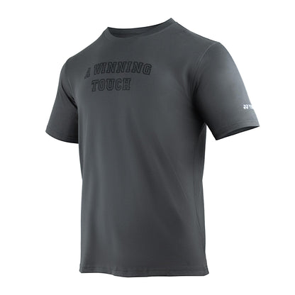 YONEX  ROUND NECK MEN # RM-H036-2857-MYMAS24-S FORGED IRON 2