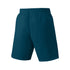 YONEX  SHORTS JUNIOR # SJ-S092-2844-MYMAS24-S BLUE COROL J10
