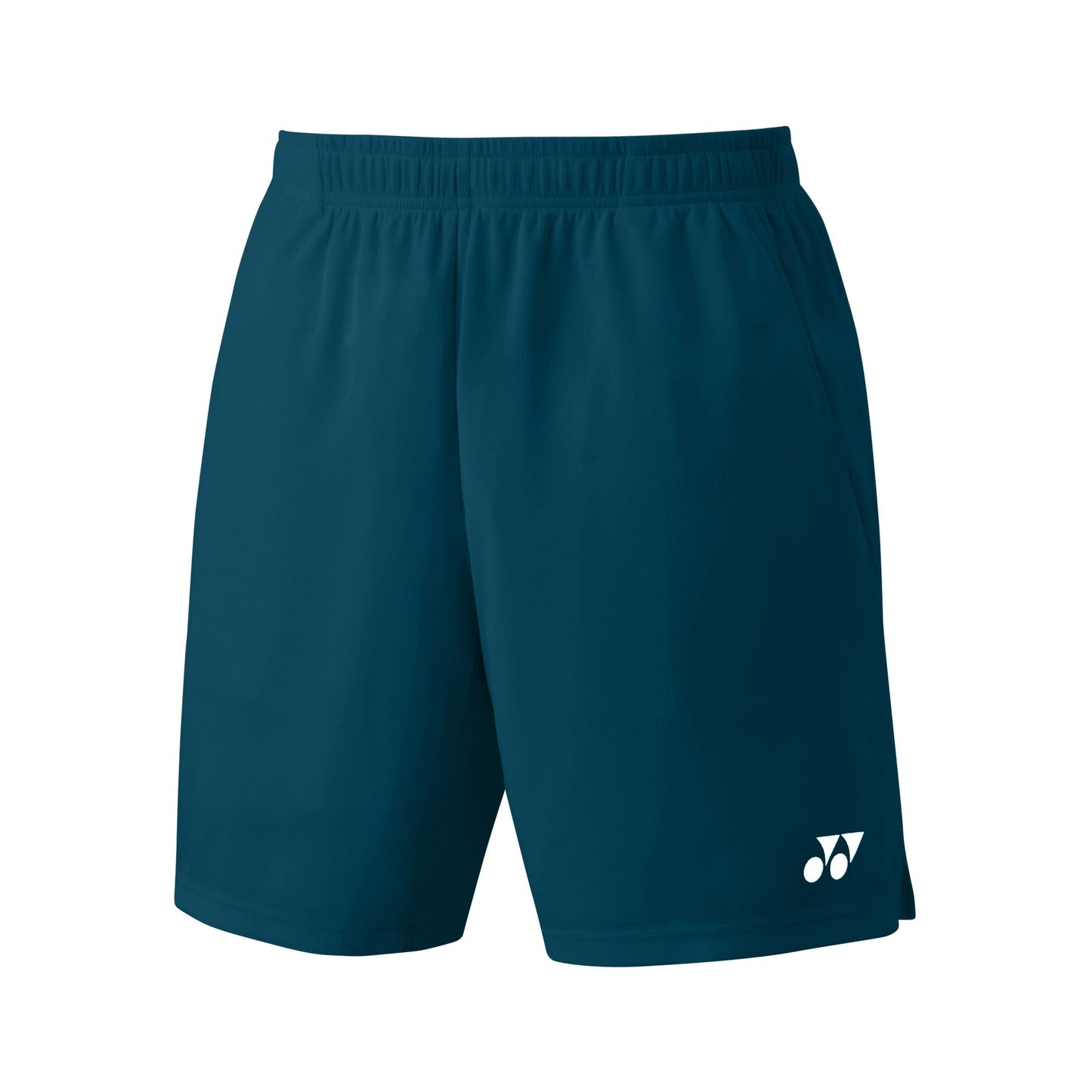 YONEX  SHORTS JUNIOR # SJ-S092-2844-MYMAS24-S BLUE COROL J10