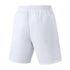 YONEX  SHORTS JUNIOR # SJ-S092-2844-MYMAS24-S BLUE COROL J10