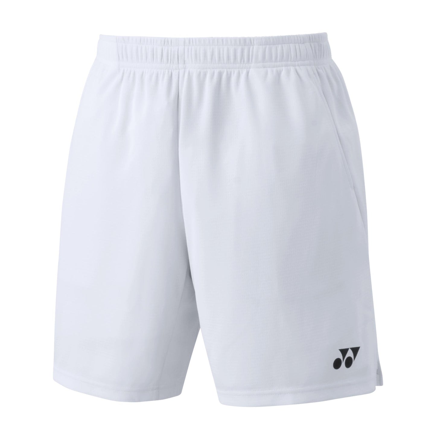 YONEX  SHORTS JUNIOR # SJ-S092-2844-MYMAS24-S BLUE COROL J10