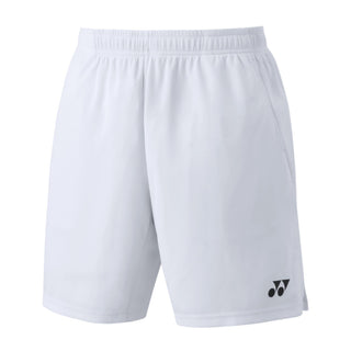 YONEX  SHORTS JUNIOR # SJ-S092-2844-MYMAS24-S BLUE COROL J10