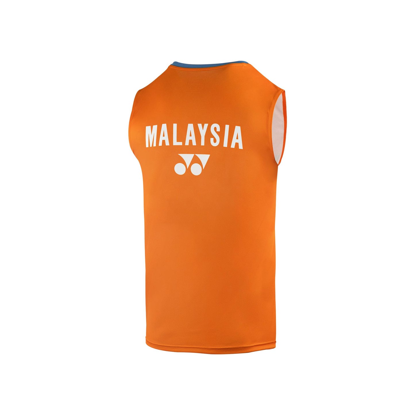 YONEX  ROUND NECK MEN SLEEVELESS # RM-H036-2843-MYMAS24-S CA