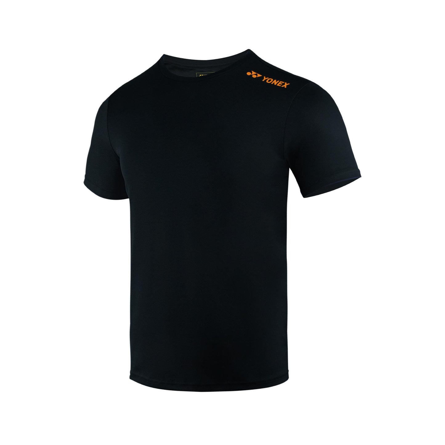 YONEX JUNIOR ROUND NECK TSHIRT # RJ-H036-2791-EASY3-S BRIGHT