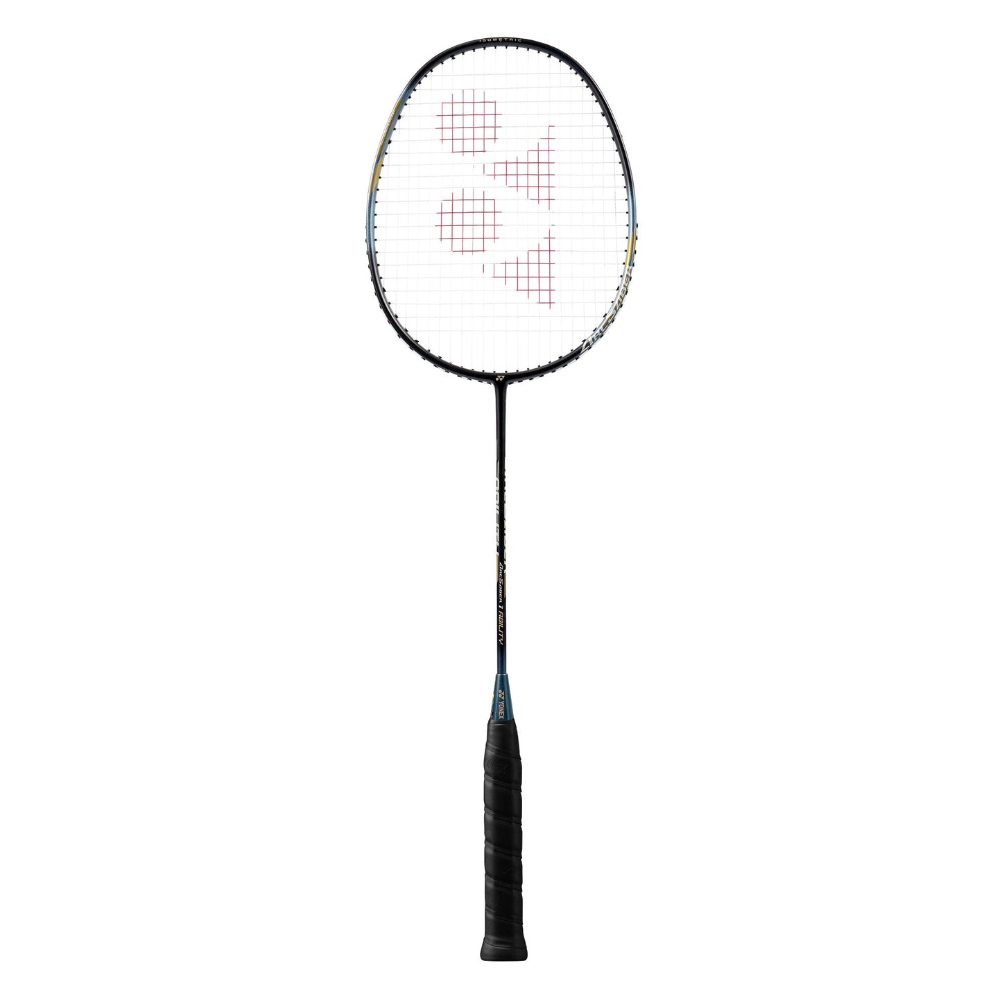 YONEX BADMINTON FRAME ARCSABER 1 ABILITY # ARC1AEX BLACK/GRE