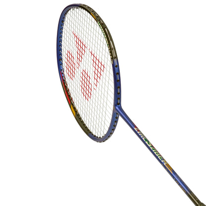 YONEX BADMINTON FRAME ARCSABER 1 CLEAR # ARC1CEX BLUE 5U4
