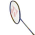 YONEX BADMINTON FRAME ARCSABER 1 CLEAR # ARC1CEX BLUE 5U4