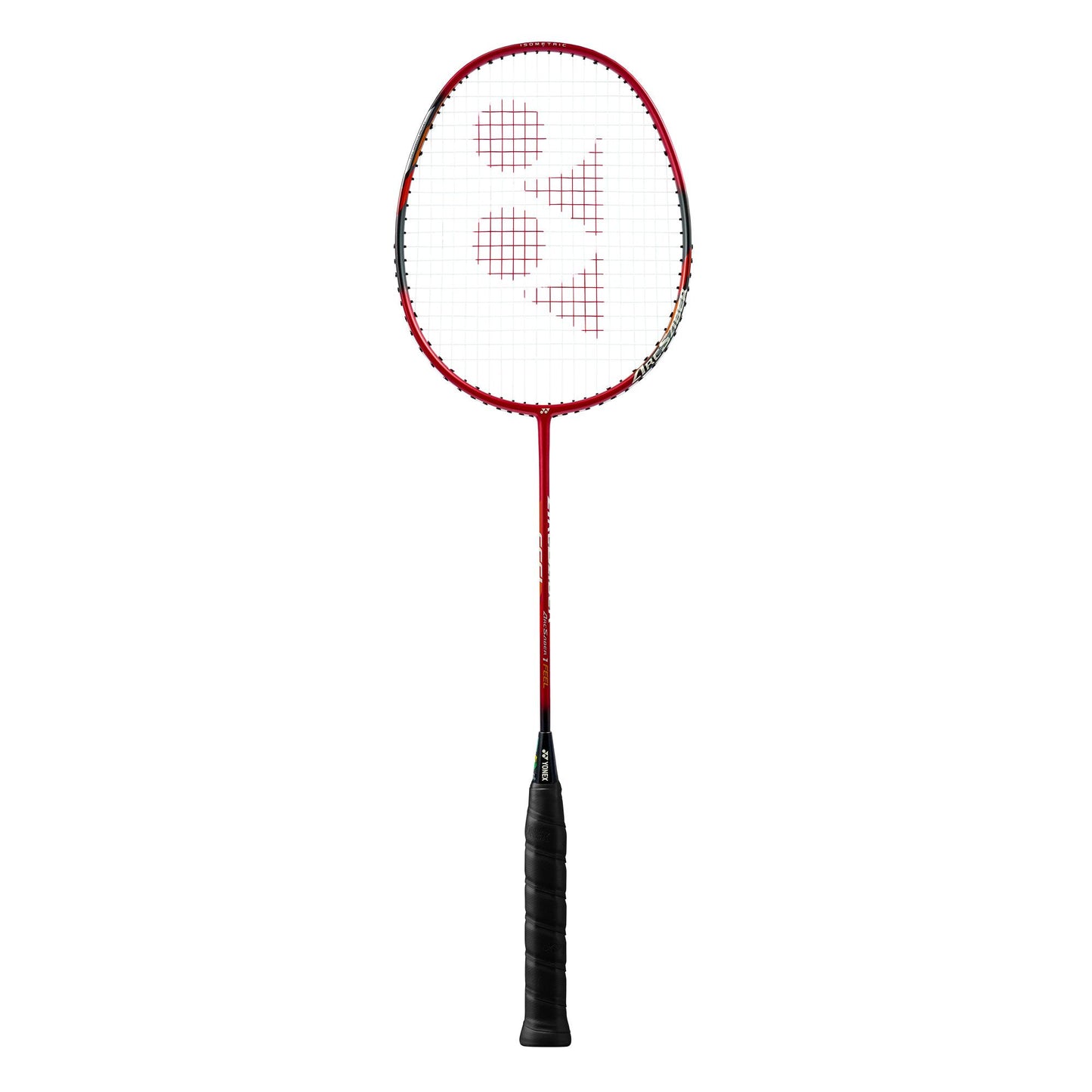 YONEX BADMINTON FRAME ARCSABER 1 FEEL # ARC1FEX RED 5U4