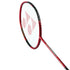 YONEX BADMINTON FRAME ARCSABER 1 FEEL # ARC1FEX RED 5U4