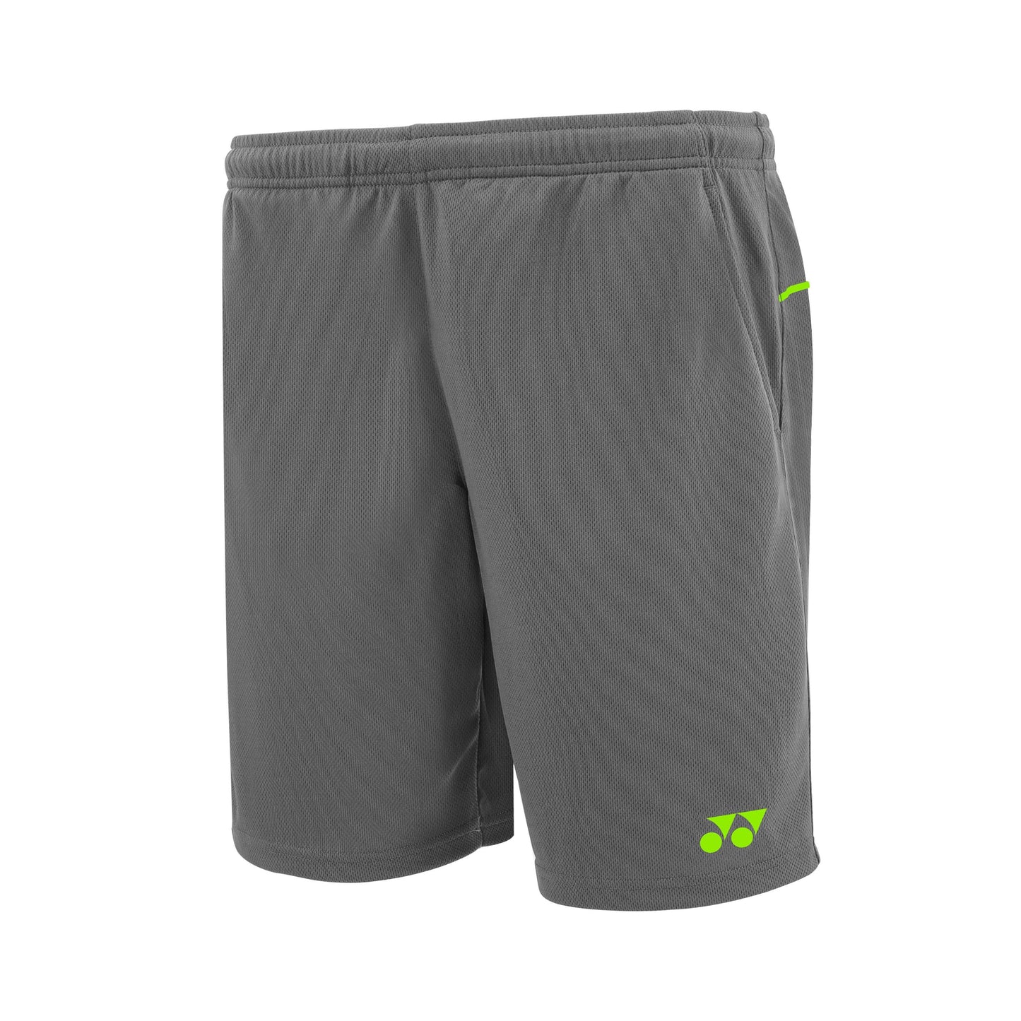 TEXTILE SHORTS JUNIOR # SJ-S092-2643-EASY3-S BISTRO GREEN J1