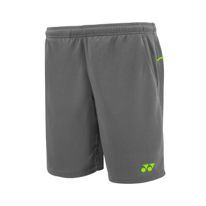 TEXTILE SHORTS JUNIOR # SJ-S092-2643-EASY3-S BISTRO GREEN J1