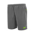 TEXTILE SHORTS JUNIOR # SJ-S092-2643-EASY3-S BISTRO GREEN J1