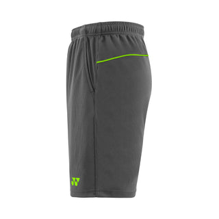 TEXTILE SHORTS JUNIOR # SJ-S092-2643-EASY3-S BISTRO GREEN J1