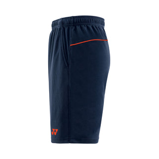 TEXTILE SHORTS JUNIOR # SJ-S092-2643-EASY3-S BISTRO GREEN J1