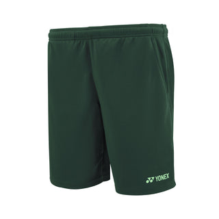 TEXTILE SHORTS JUNIOR # SJ-S092-2641-EASY3-S BISTRO GREEN/CA