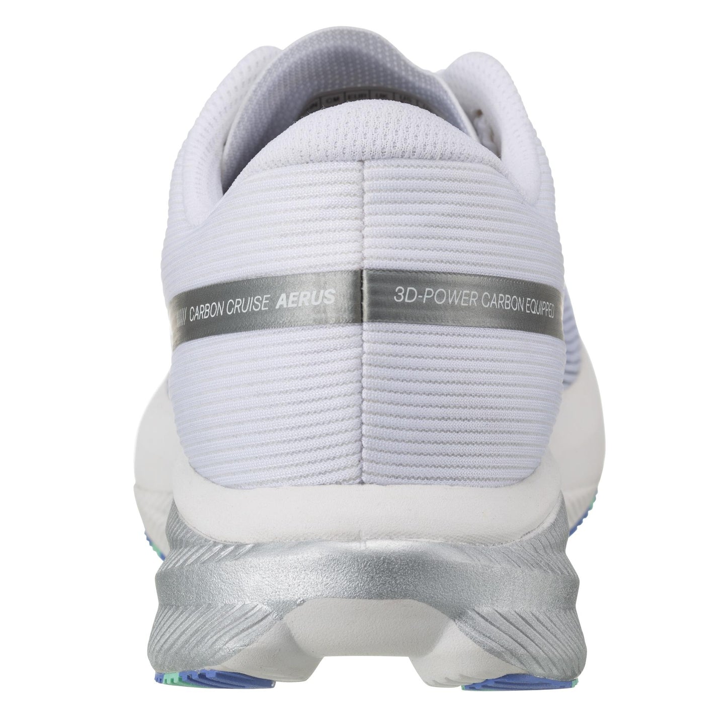 YONEX MENS RUNNING SHOES CARBON CRUISE AERUS  # SHRA2MEX BLU