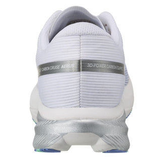 YONEX MENS RUNNING SHOES CARBON CRUISE AERUS  # SHRA2MEX BLU
