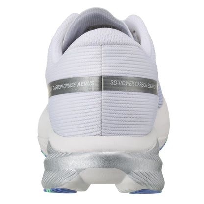 YONEX MENS RUNNING SHOES CARBON CRUISE AERUS  # SHRA2MEX BLU