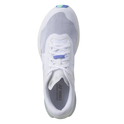 YONEX MENS RUNNING SHOES CARBON CRUISE AERUS  # SHRA2MEX BLU