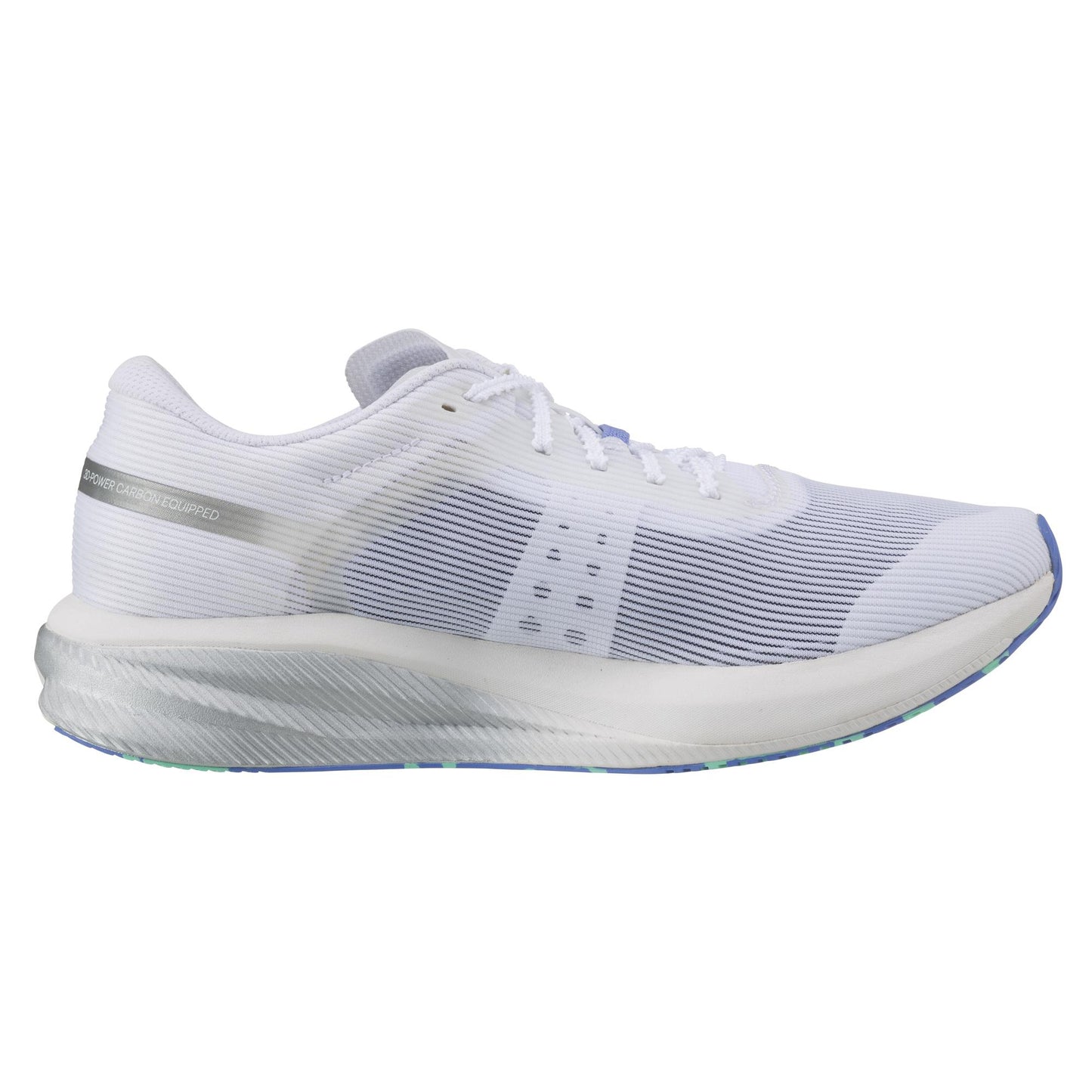 YONEX MENS RUNNING SHOES CARBON CRUISE AERUS  # SHRA2MEX BLU