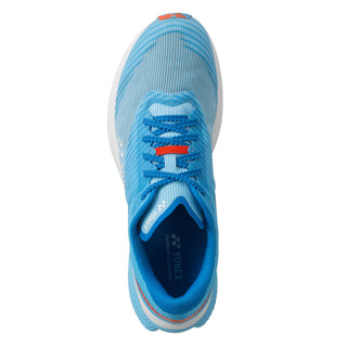 YONEX MENS RUNNING SHOES CARBON CRUISE AERUS  # SHRA2MEX BLU