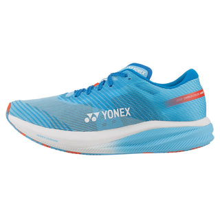 YONEX MENS RUNNING SHOES CARBON CRUISE AERUS  # SHRA2MEX BLU