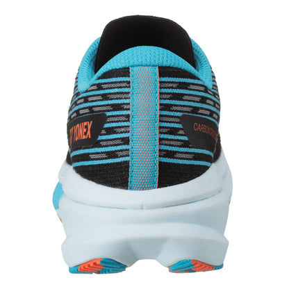 YONEX MEN RUNNING SHOES CARBON CRUISE SR  # SHRSR1MEX BLACK/