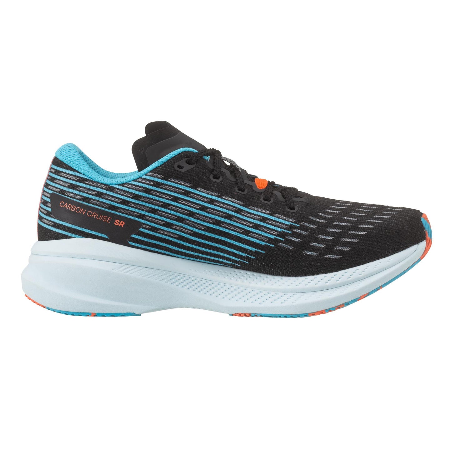 YONEX MEN RUNNING SHOES CARBON CRUISE SR  # SHRSR1MEX BLACK/