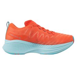 YONEX MEN RUNNING SHOES CARBON CRUISE XR # SHRXR1MEX BLACK/O
