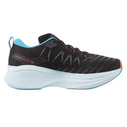 YONEX MEN RUNNING SHOES CARBON CRUISE XR # SHRXR1MEX BLACK/O
