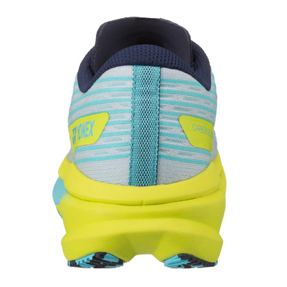 YONEX MEN RUNNING SHOES CARBON CRUISE XR # SHRXR1MEX BLACK/O