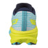 YONEX MEN RUNNING SHOES CARBON CRUISE XR # SHRXR1MEX BLACK/O