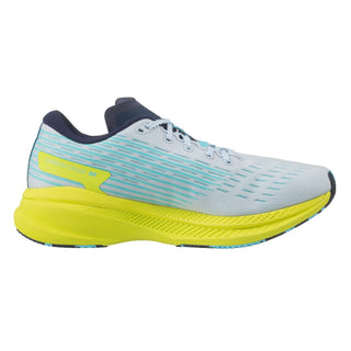 YONEX MEN RUNNING SHOES CARBON CRUISE XR # SHRXR1MEX BLACK/O