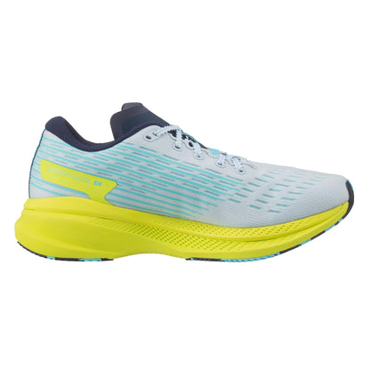 YONEX MEN RUNNING SHOES CARBON CRUISE XR # SHRXR1MEX BLACK/O